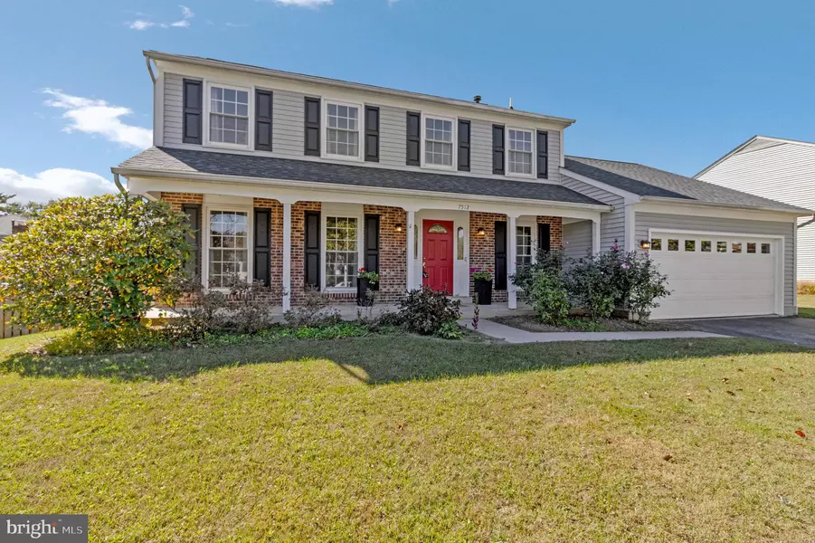 7512 EPSILON DR, Rockville, MD 20855