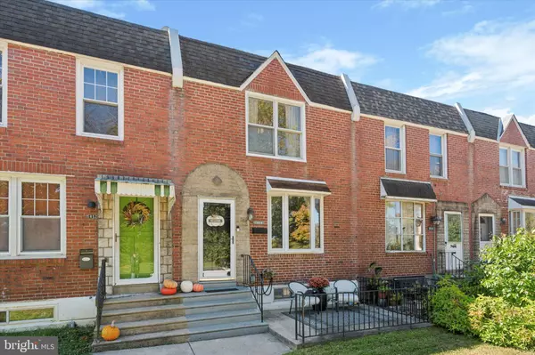 5854 MAGDALENA ST, Philadelphia, PA 19128