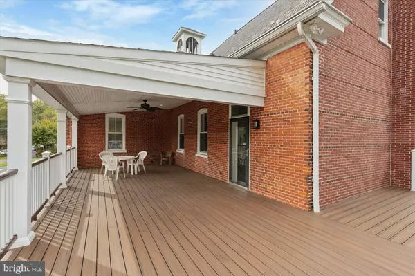 Green Lane, PA 18054,3062 MAIN ST #REAR