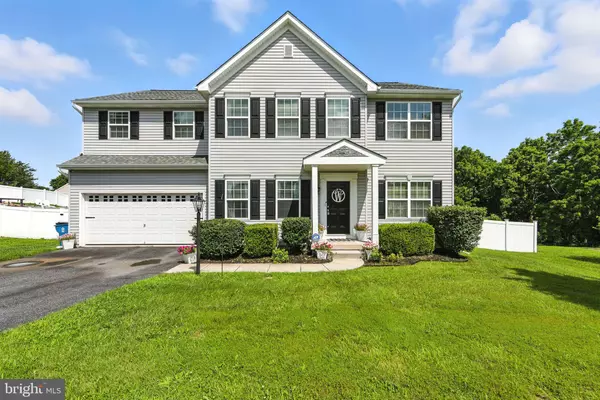 West Grove, PA 19390,603 LAMBORN DR