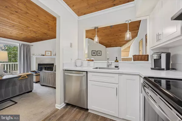 Horsham, PA 19044,44 BROOKSIDE CT #44