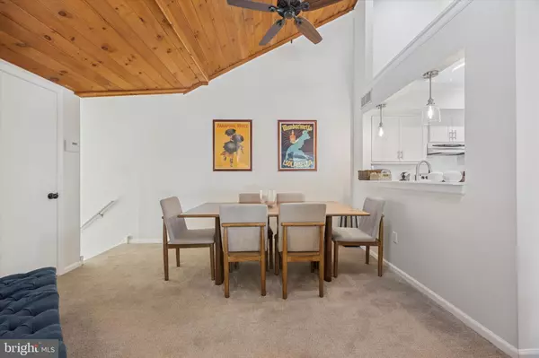 Horsham, PA 19044,44 BROOKSIDE CT #44