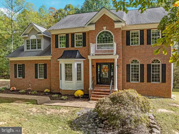 Stafford, VA 22556,17 SECRETARIAT DR