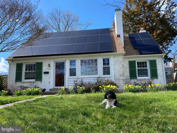 315 LADSON RD, Silver Spring, MD 20901