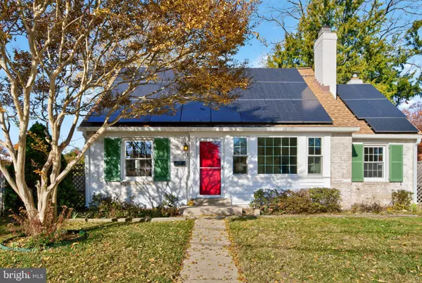 Silver Spring, MD 20901,315 LADSON RD