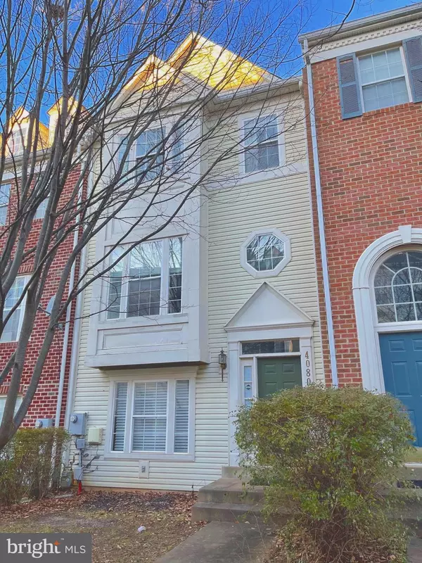 4080 FOUNTAINSIDE LN, Fairfax, VA 22030