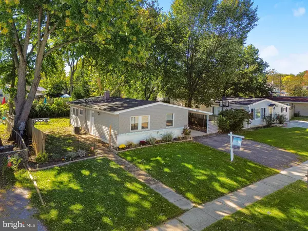 Glen Burnie, MD 21061,405 MORNINGSIDE DR