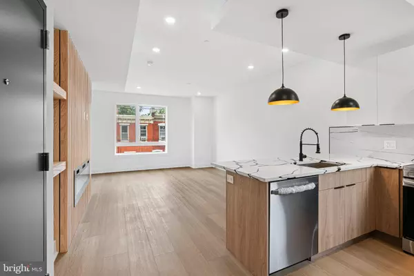 Philadelphia, PA 19122,1947 N MARSHALL ST #2