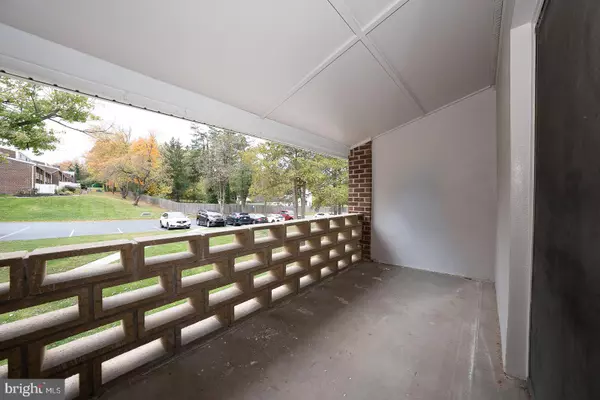 Norristown, PA 19403,121 STONY WAY #121