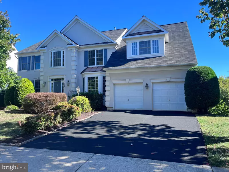 576 WOODRUFF LN, Culpeper, VA 22701