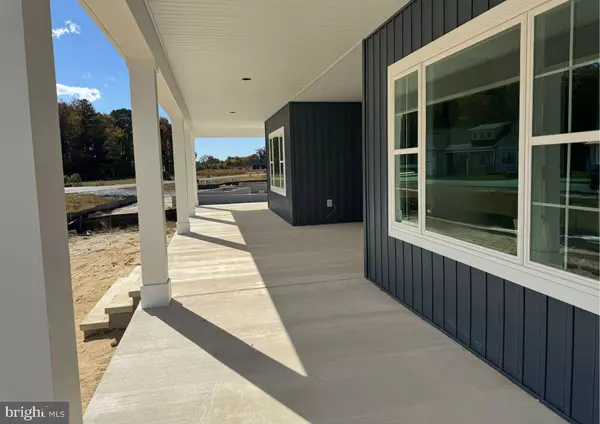Ocean Pines, MD 21811,4 PREAKNESS DR