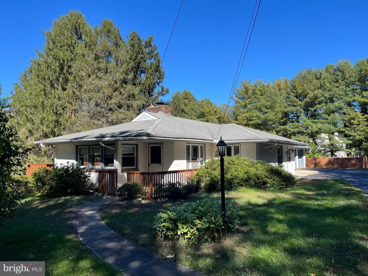 West Chester, PA 19380,1407 SPACKMAN LN