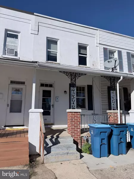 1713 ORANGE ST, York, PA 17404