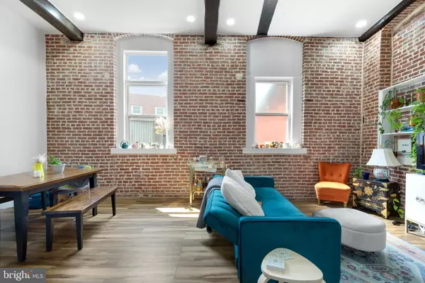 Philadelphia, PA 19125,2045 TRENTON AVE #303