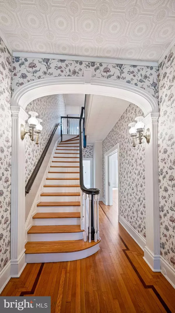 Frederick, MD 21701,110 N COURT ST