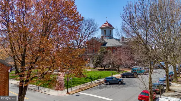 Frederick, MD 21701,110 N COURT ST