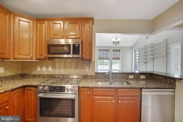 Alexandria, VA 22304,400 CAMERON STATION BLVD #438