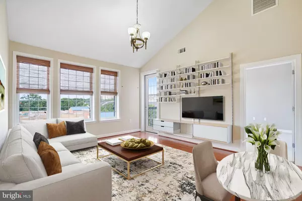 Alexandria, VA 22304,400 CAMERON STATION BLVD #438