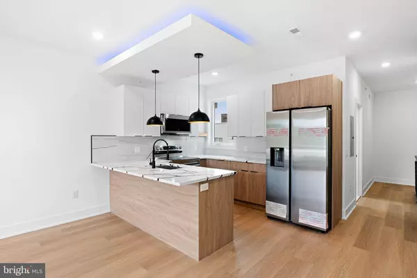 Philadelphia, PA 19122,1947 N MARSHALL ST #3