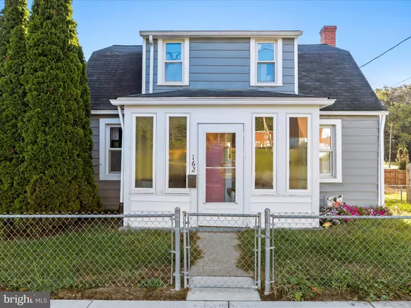 Romney, WV 26757,162 SCHOOL ST