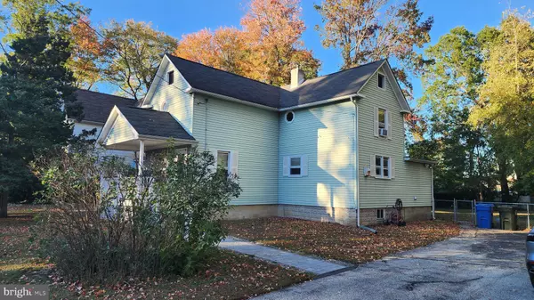 Woodbury, NJ 08096,66 HESSIAN