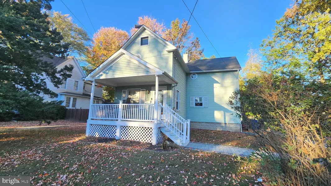 66 HESSIAN, Woodbury, NJ 08096