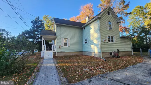 Woodbury, NJ 08096,66 HESSIAN