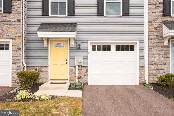 Pottstown, PA 19464,110 NELSON LN