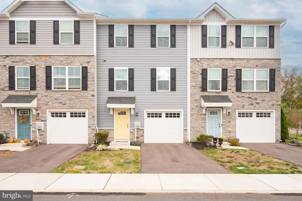 Pottstown, PA 19464,110 NELSON LN