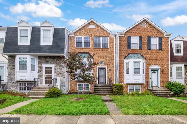 10528 JOYCETON DR, Upper Marlboro, MD 20774