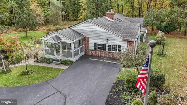 Quakertown, PA 18951,2265 MILL HILL RD