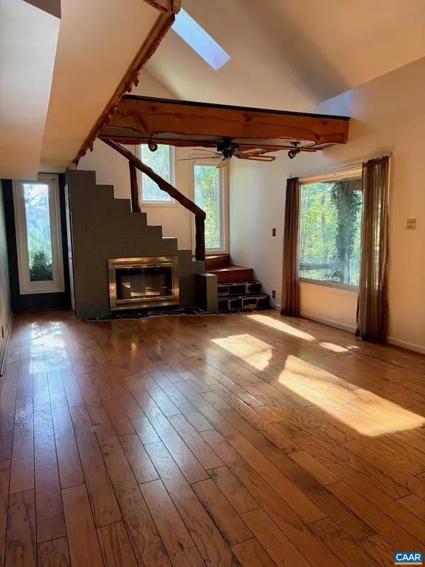 Amherst, VA 24521,699 WINTON RD