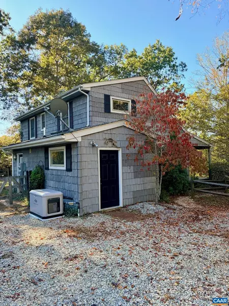 699 WINTON RD, Amherst, VA 24521