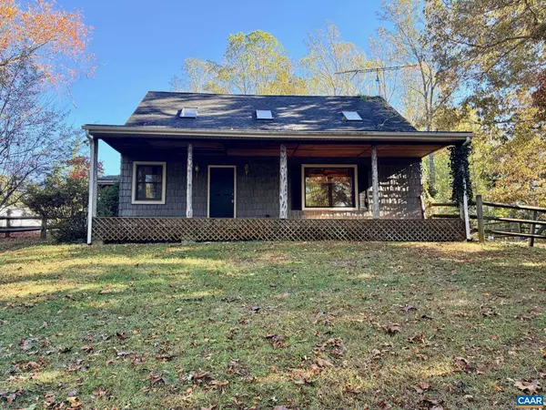 Amherst, VA 24521,699 WINTON RD