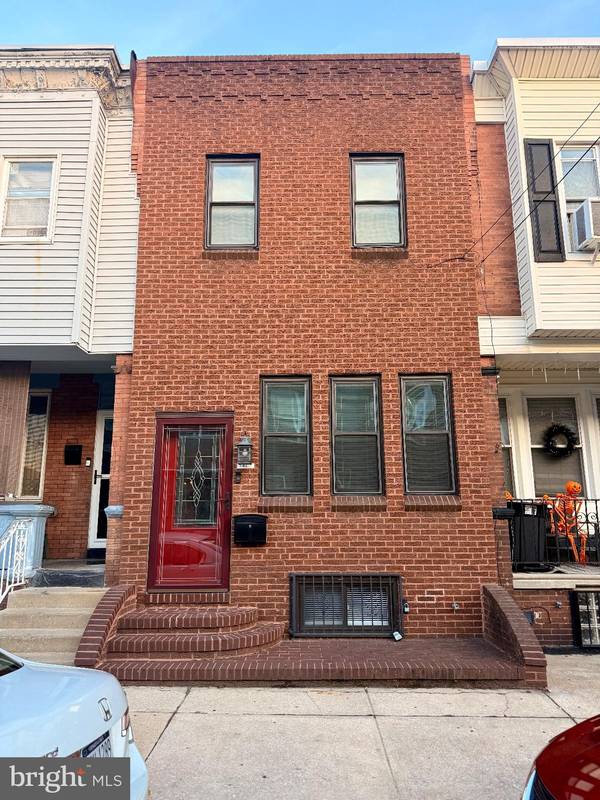 Philadelphia, PA 19146,1407 S 28TH
