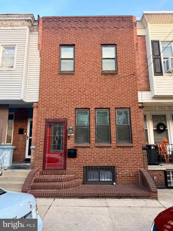 Philadelphia, PA 19146,1407 S 28TH