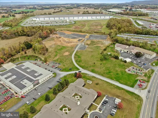 Shippensburg, PA 17257,0 WALNUT BOTTOM RD.