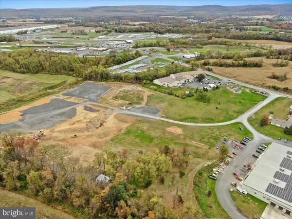 Shippensburg, PA 17257,0 WALNUT BOTTOM RD.