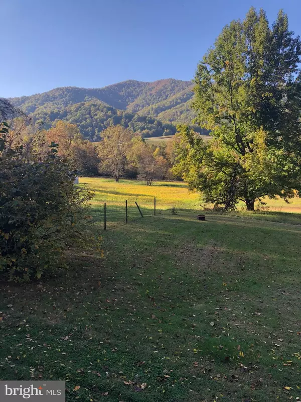 Banco, VA 22711,1463 QUAKER RUN RD