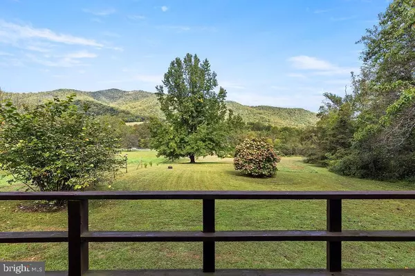 Banco, VA 22711,1463 QUAKER RUN RD