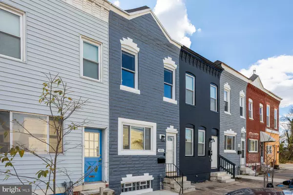 Baltimore, MD 21211,451 W 24TH ST