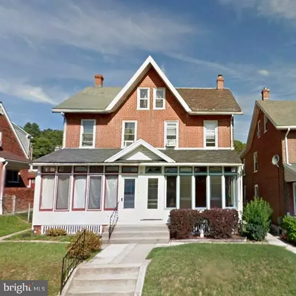 387 CHARLES ST, Coatesville, PA 19320