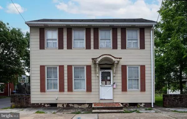 Middletown, PA 17057,20 W WATER ST