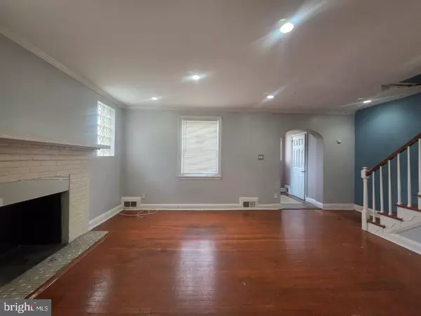 Baltimore, MD 21214,2211 ECHODALE AVE