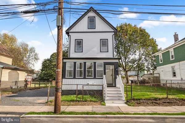 Morrisville, PA 19067,59 HARRISON AVE