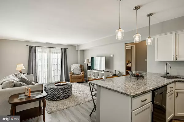 West Chester, PA 19382,406 WORINGTON DR #406
