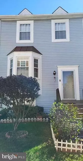12014 SWALLOW FALLS CT, Silver Spring, MD 20904