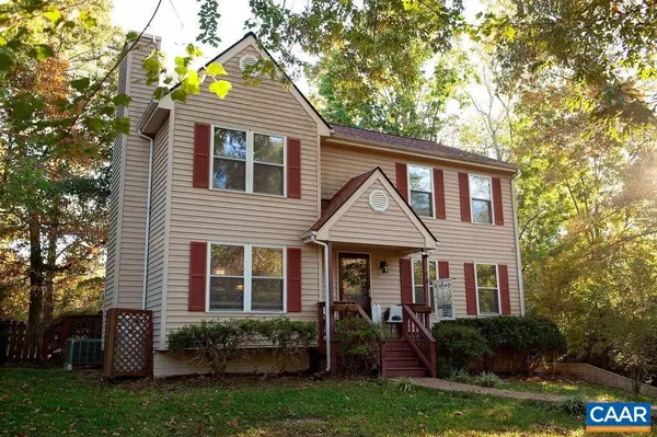 Palmyra, VA 22963,31 LAFAYETTE DR