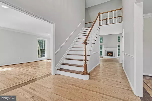Glenn Dale, MD 20769,11308 ATTINGHAM LN