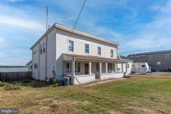 Edgemere, MD 21219,6510 N POINT RD